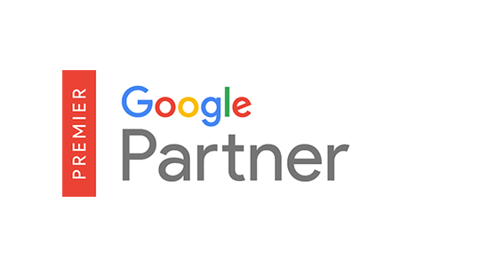 Premier Google Partner