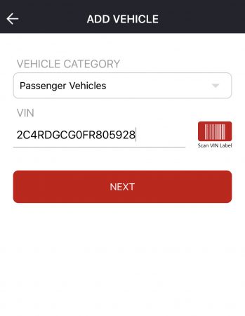 eBizAutos Launches New Google Barcode Scanner