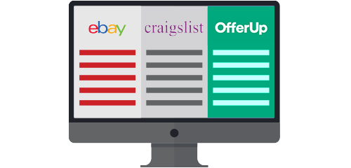 Online Listings